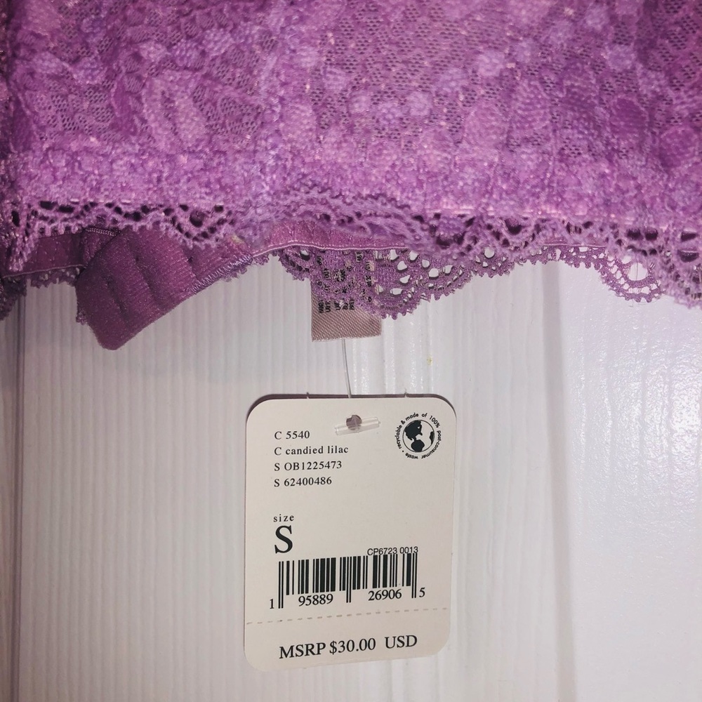 Free People Bralette - Picture 4 of 5